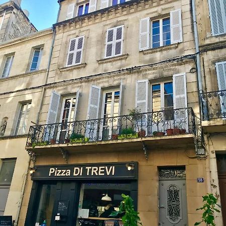 Chanteloche Clim Netflix Disney By Rentabao Avignon Exterior foto