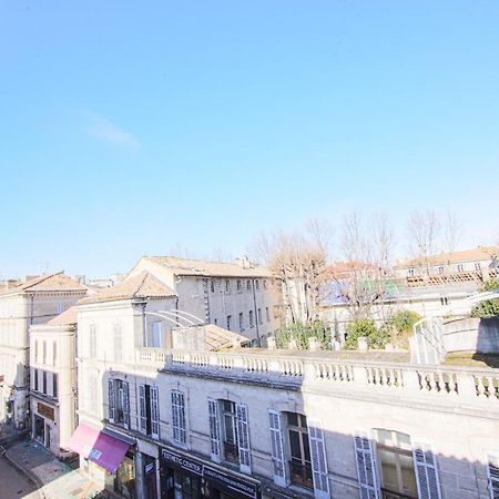 Chanteloche Clim Netflix Disney By Rentabao Avignon Exterior foto