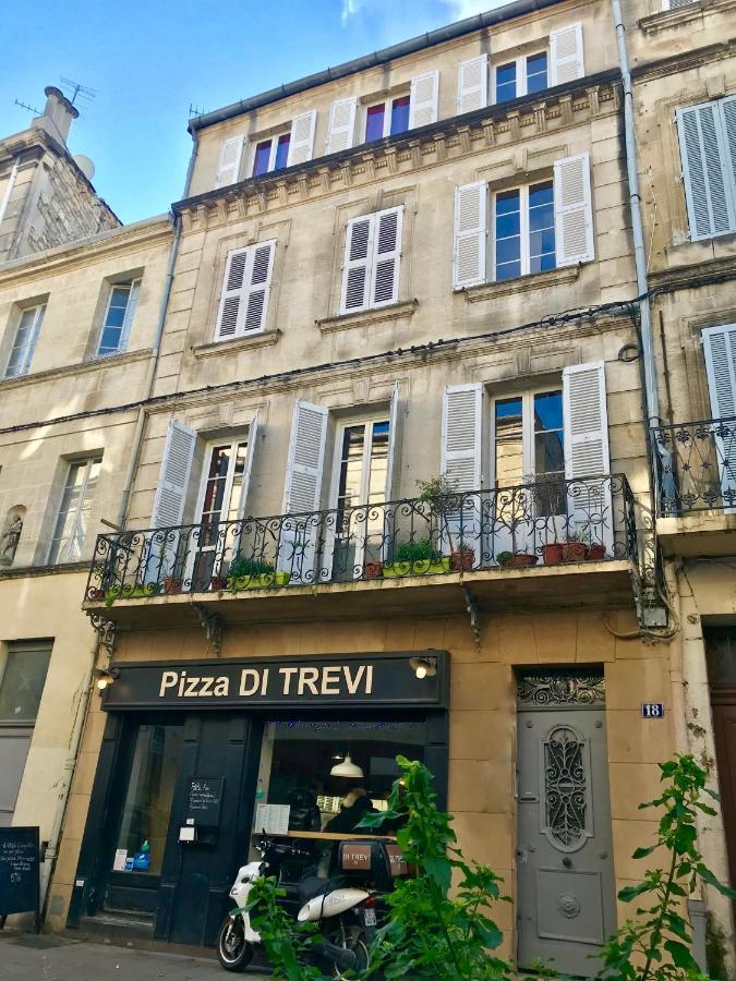 Chanteloche Clim Netflix Disney By Rentabao Avignon Exterior foto